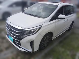 广汽传祺传祺M82021款 领秀系列 390T 尊贵版