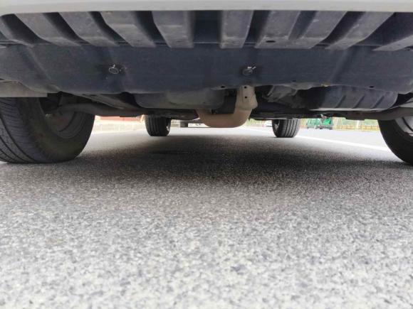 [上海·沪B] 二手丰田RAV4荣放2016款 2.5L 自动四驱精英版