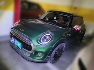 MINIMINI2020款 1.5T COOPER 艺术家