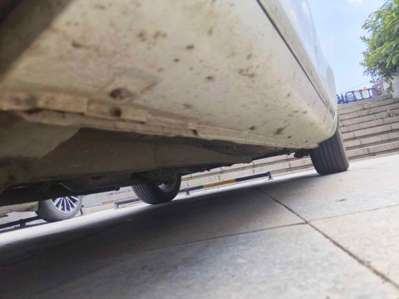 [深圳·鄂M] 二手吉利汽车帝豪2021款 UP 1.5L CVT豪华型