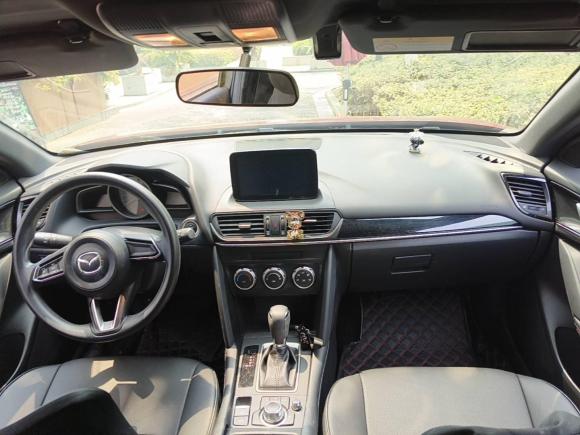 [成都·川A] 二手马自达马自达CX-42020款 2.0L 自动两驱蓝天活力版