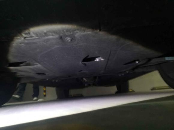 [无锡·苏B] 二手领克领克052020款 2.0TD 两驱耀Halo