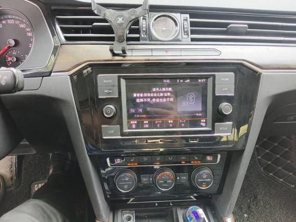 [上海·浙J] 二手大众迈腾2018款 330TSI DSG 豪华型