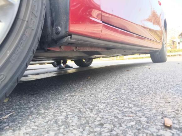 [南通·苏F] 二手马自达马自达3 昂克赛拉2017款 两厢 2.0L 自动运动型 国V