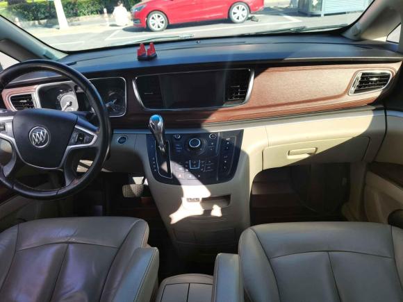 [苏州·苏E] 二手别克别克GL82017款 25S 尊贵型 国V