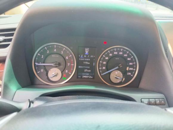 [南昌·赣A] 二手丰田埃尔法2015款 3.5L 豪华版