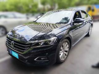 大众帕萨特2020款 330TSI 精英版 国VI