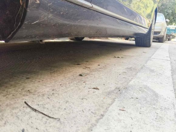 [杭州·浙E] 二手奔驰奔驰S级2014款 S 600 L