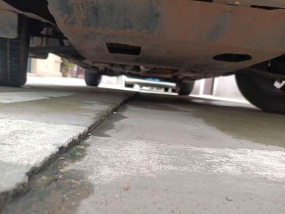 [义乌·皖S] 二手广汽传祺传祺GS42017款 200T 手动两驱精英版