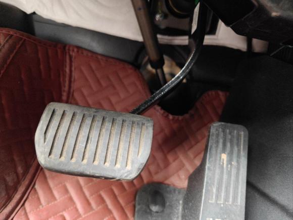 [西安·陕U] 二手长安长安UNI-K2021款 2.0T 全轮驱动尊贵型