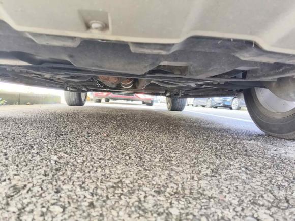 [无锡·苏B] 二手观致观致52018款 改款 1.6T 自动尊贵型