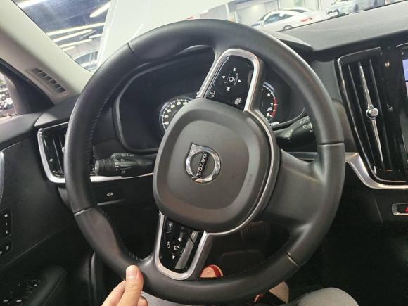 [上海·沪C] 二手沃尔沃沃尔沃V902017款 Cross Country T5 AWD 智远版