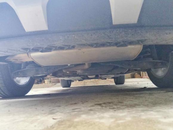 [成都·川G] 二手捷达捷达VS52021款 280TSI 自动进取型