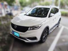 [温州·浙C] 东风风光风光580Pro2020款 280TGDI CVT智领版