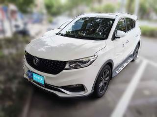 东风风光风光580Pro2020款 280TGDI CVT智领版