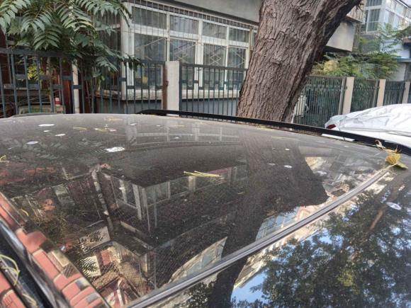 [北京·京L] 二手路虎揽胜极光2014款 2.0T 5门耀动版