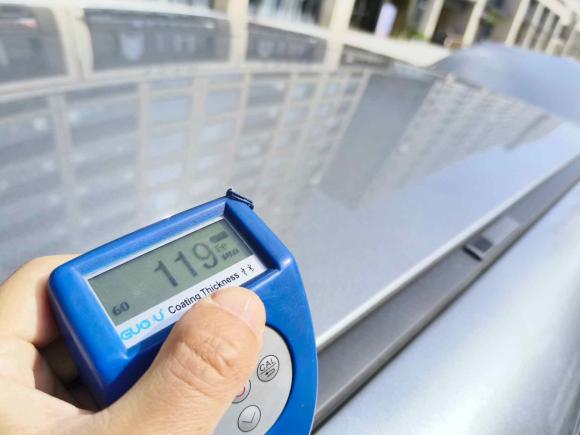 [杭州·浙A] 二手小鹏小鹏G32021款 G3i 460N