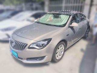 别克君威2015款 1.6T 领先技术型