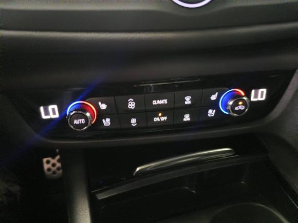 [上海·沪B] 二手别克君威2019款 GS 28T 尊贵型 国VI