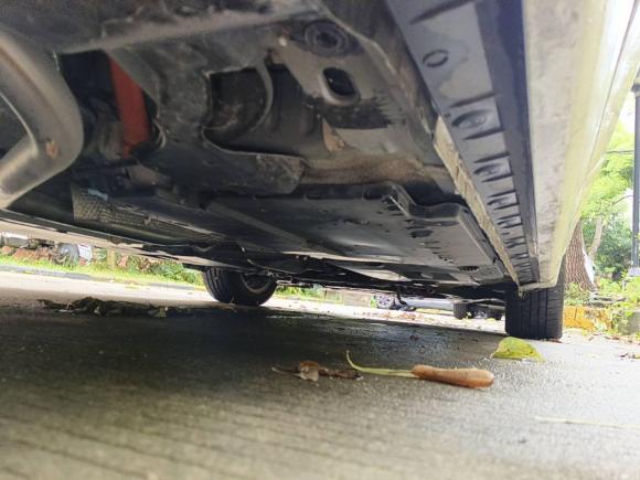 [上海·沪B] 二手丰田卡罗拉2017款 改款双擎 1.8L E-CVT精英版