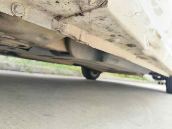 [苏州·苏U] 二手宝骏宝骏3602018款 1.5L 自动精英型 国V