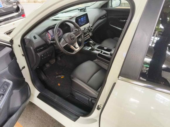 [深圳·粤H] 二手日产轩逸2021款 1.6L XL CVT悦享版