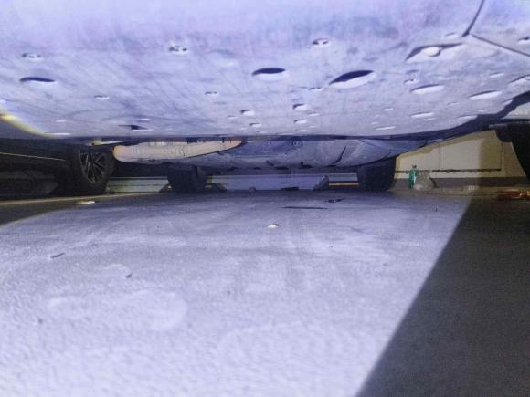 [深圳·粤V] 二手本田缤智2017款 1.5L CVT两驱舒适型