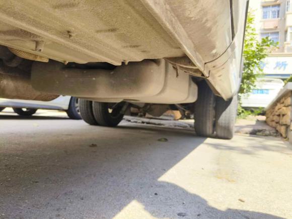 [青岛·鲁U] 二手依维柯依维柯欧胜2020款 2.3T 手动运瑞手动门长轴短悬高顶高功F1A