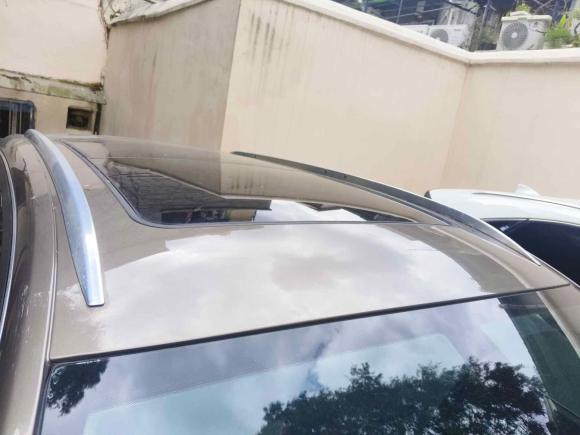 [上海·沪B] 二手别克昂科威2016款 20T 两驱精英型