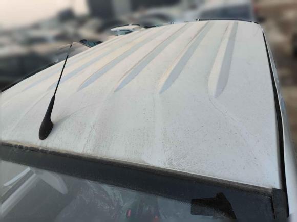 [济南·鲁S] 二手五菱汽车五菱荣光小卡2023款 1.5L双排LAR