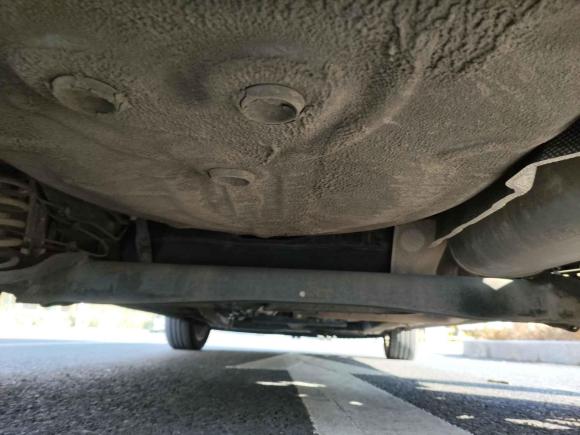 [合肥·皖A] 二手福特嘉年华2014款 两厢 1.0 GTDi 自动劲动型