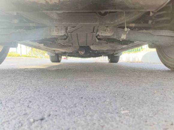 [南京·苏A] 二手福特翼虎2017款 EcoBoost 245 四驱运动型