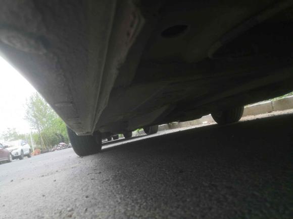 [温州·浙C] 二手别克英朗2016款 15N 自动精英型