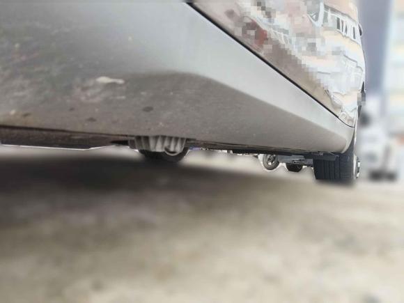 [合肥·皖A] 二手宝马宝马X12010款 xDrive25i