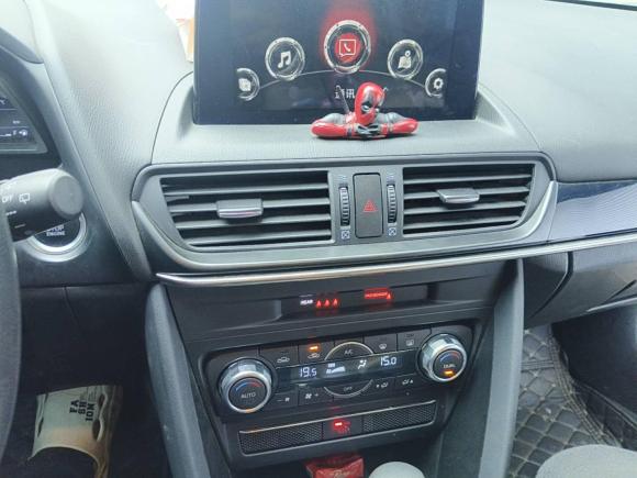 [上海·皖A] 二手马自达马自达CX-42021款 2.0L 自动两驱蓝天探索版