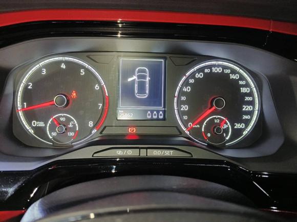 [上海·沪L] 二手大众Polo2019款 Plus 1.5L 自动炫彩科技版