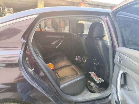 [佛山·粤X] 二手DSDS 5LS2014款 1.6T 雅致版THP160