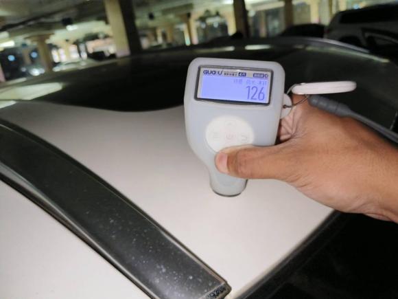 [宁波·浙B] 二手马自达马自达CX-42016款 2.0L 自动两驱蓝天品位版