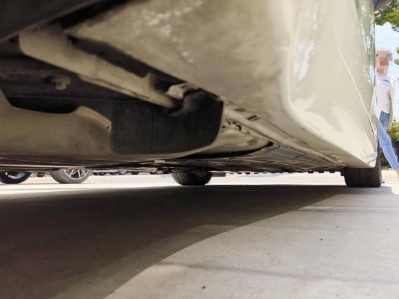 [苏州·苏E] 二手捷豹捷豹XJ2013款 XJL 3.0 SC 全景商务版