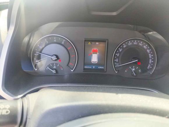 [义乌·赣E] 二手魏牌魏牌 VV52019款 升级款 2.0T 两驱超豪型 国V