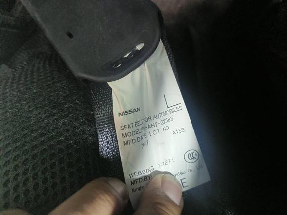 [义乌·鄂F] 二手日产奇骏2019款 2.0L CVT舒适版 2WD