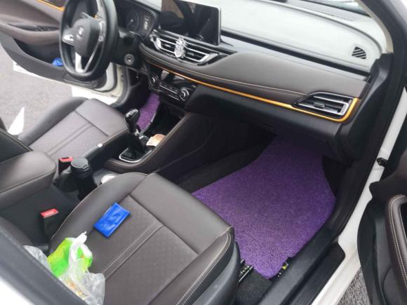 [上海·苏N] 二手长安逸动DT2019款 1.6L 手动优享型 国VI