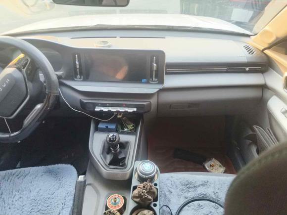 [青岛·鲁B] 二手宝骏宝骏RC-52020款 1.5L 手动智耀精英型