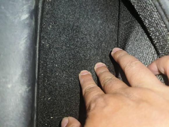 [合肥·皖A] 二手比亚迪海豚2023款 420km 时尚版