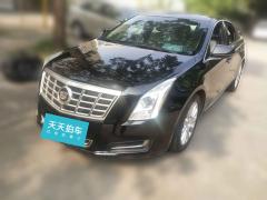 [台州·浙J]凯迪拉克&nbsp;&nbsp;凯迪拉克XTS&nbsp;&nbsp;2014款28T舒适型