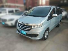 [南昌·蒙K]江淮瑞风&nbsp;&nbsp;瑞风M3&nbsp;&nbsp;2022款PLUS1.5T7座标准型