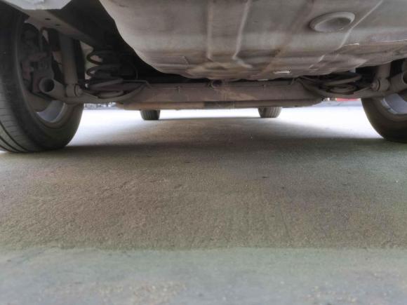 [佛山·粤A] 二手东风俊风E11K2019款 ES360 换电版48.3kWh