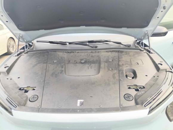 [成都·川A] 二手蔚来蔚来ES62023款 75kWh