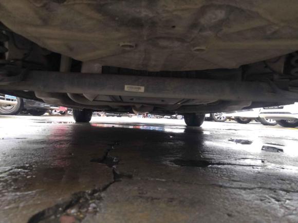 [温州·浙C] 二手名爵名爵32016款 1.3L AMT舒适版