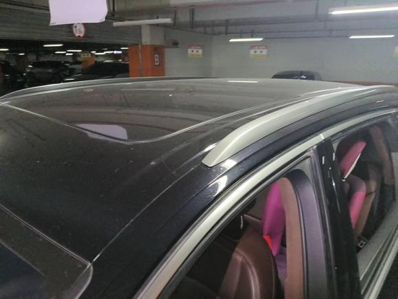 [成都·川A] 二手奥迪奥迪Q72016款 45 TFSI S line运动型